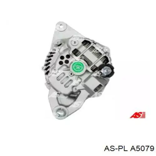 A5079 As-pl alternador