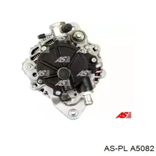 A5082 As-pl alternador