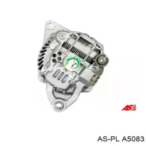 A5083 As-pl alternador