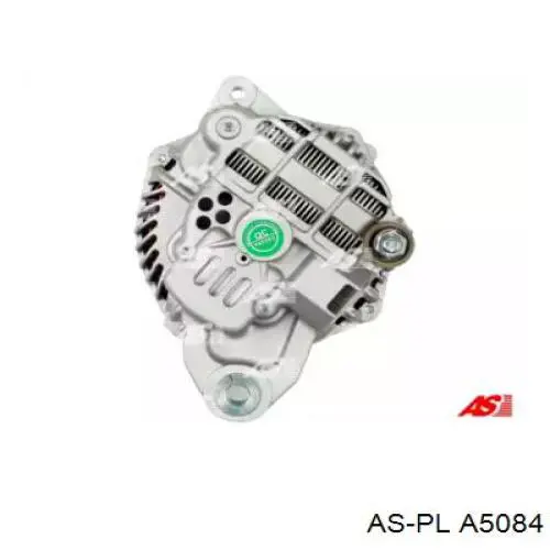 A5084 As-pl alternador