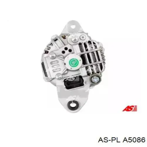 5001867214 Renault (RVI) alternador