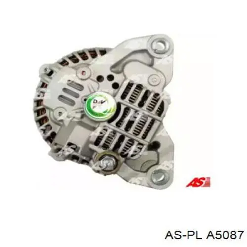 A5087 As-pl alternador