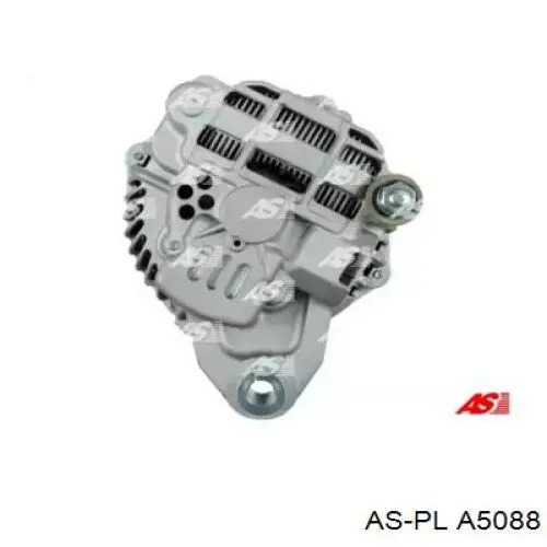 116500 Cargo Alternador de coche