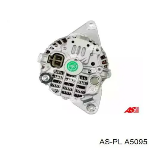 MD175811 Mitsubishi alternador