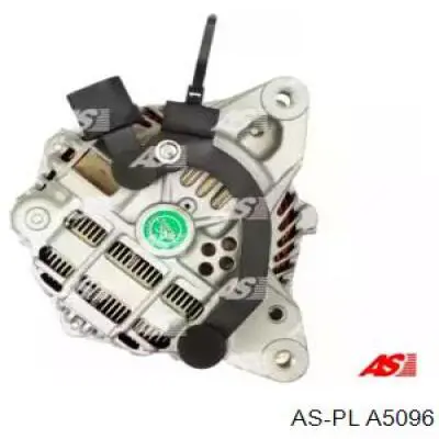 A5096 As-pl alternador