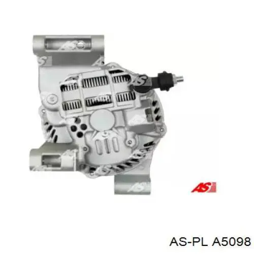 A5098 As-pl alternador