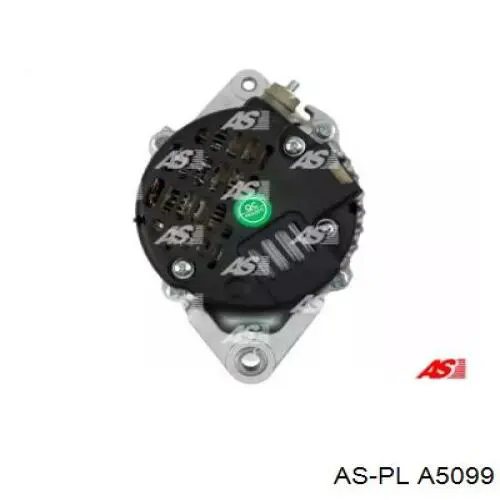 A5099 As-pl alternador