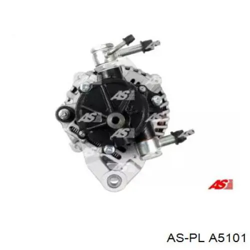 A5101 As-pl alternador