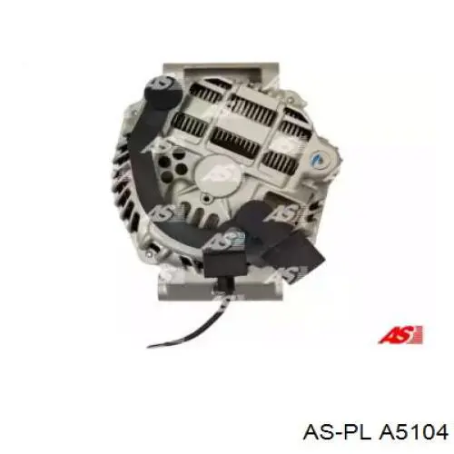 A5104 As-pl alternador