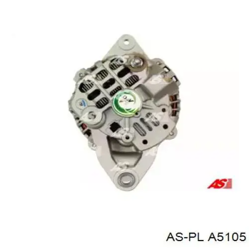 A5105 As-pl alternador