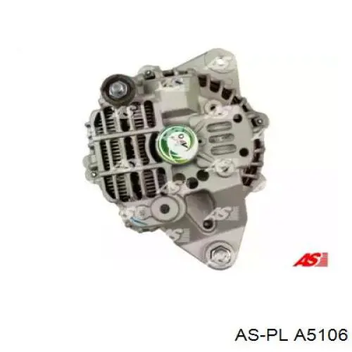 A5106 As-pl alternador