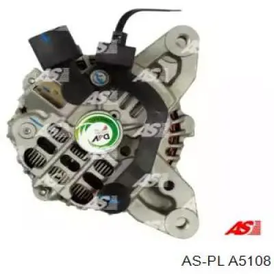 A5108 As-pl alternador