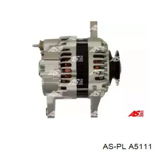 A5111 As-pl alternador