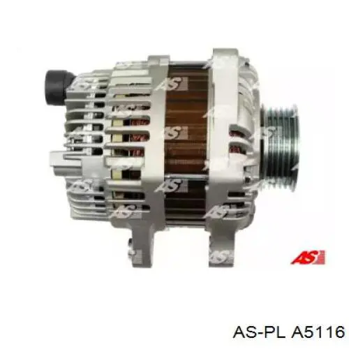 A5116 As-pl alternador