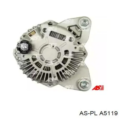 A5119 As-pl alternador
