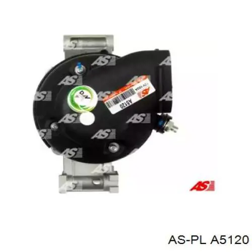 A5120 As-pl alternador