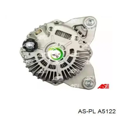 A5122 As-pl alternador