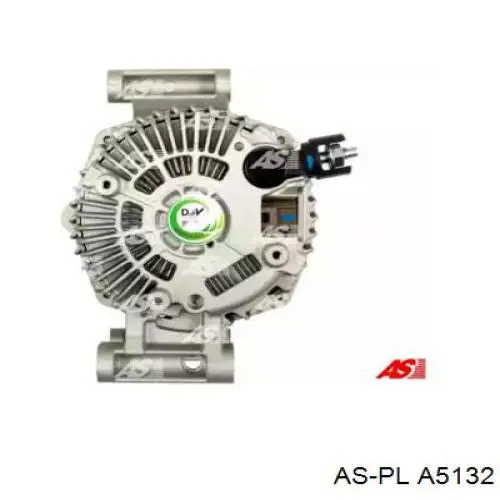 GLV9102RM Ford alternador