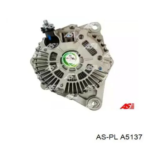 A5137 As-pl alternador