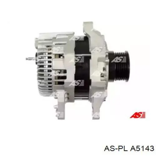 A5143 As-pl alternador