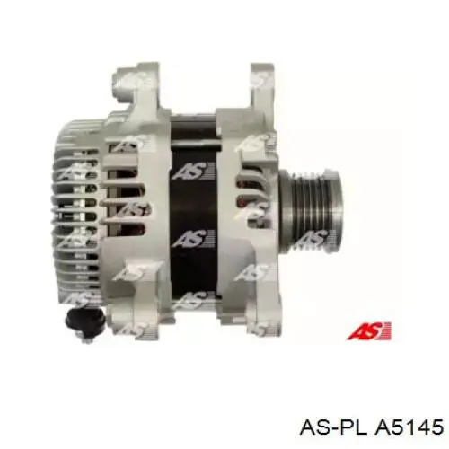 A5145 As-pl alternador