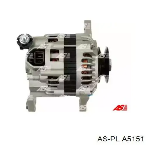 A005TA5271 Mitsubishi alternador