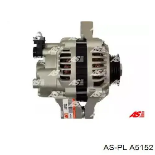 A5152 As-pl alternador