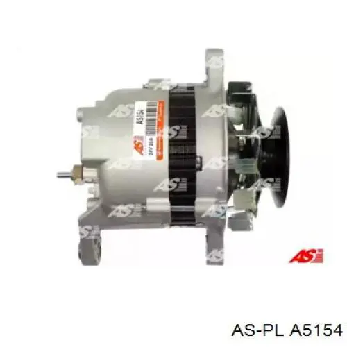 A1T70783 Mitsubishi Alternador de coche