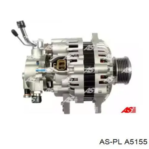 A5155 As-pl alternador