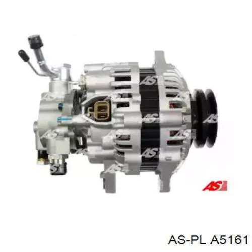 A5161 As-pl alternador