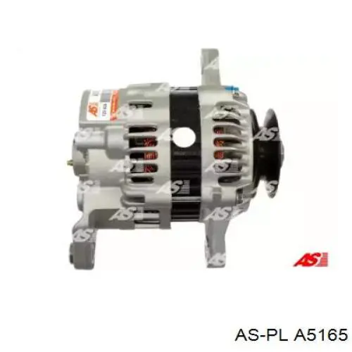 A5165 As-pl alternador