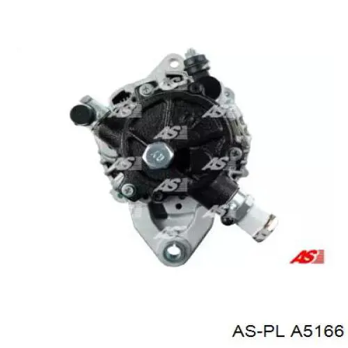 A5166 As-pl alternador