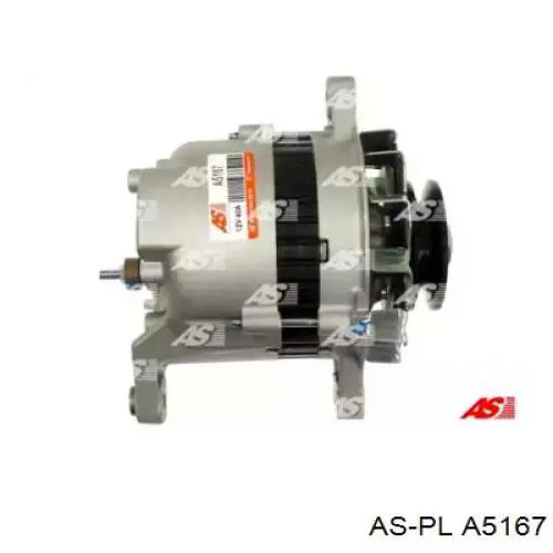 LR140133 Hitachi alternador