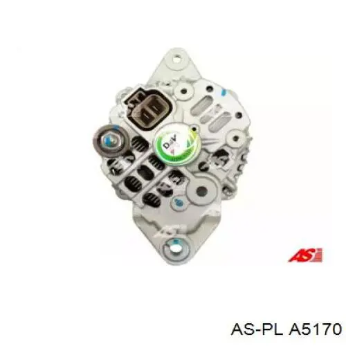 23100FU410 Nissan alternador