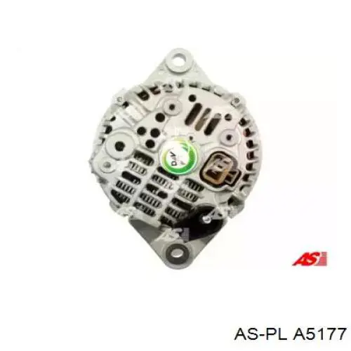 A5177 As-pl alternador