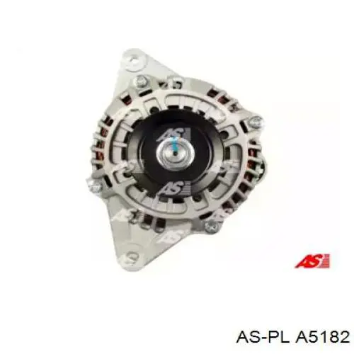 A5182 As-pl alternador