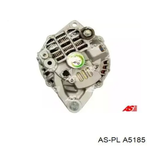 A5185 As-pl alternador