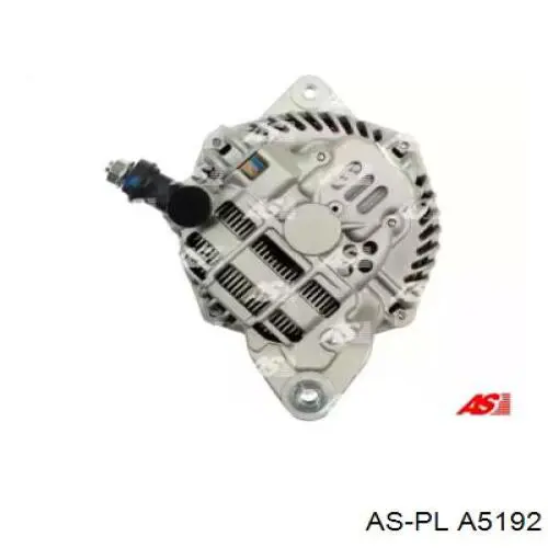 A5192 As-pl alternador