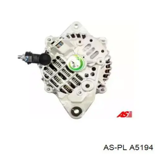 A5194 As-pl alternador