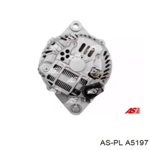 A5197 As-pl alternador