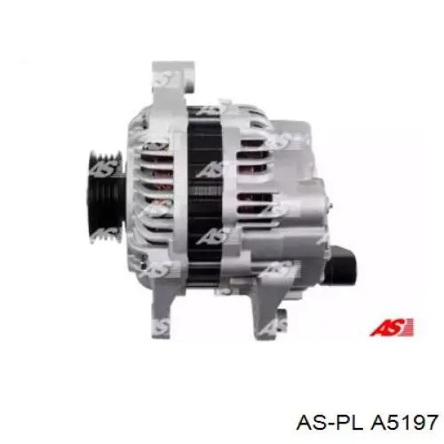 Alternador 5033343AA Chrysler