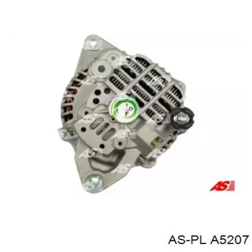 A5207 As-pl alternador