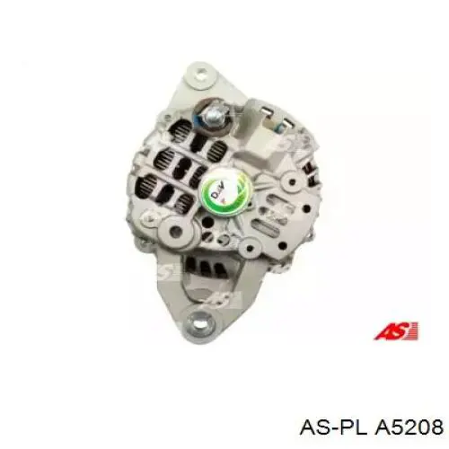 MD313937 Mitsubishi alternador