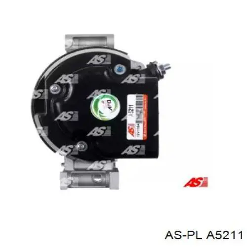 A5211 As-pl alternador