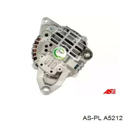 A5212 As-pl alternador