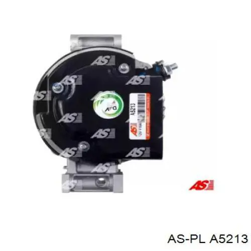 A5213 As-pl alternador