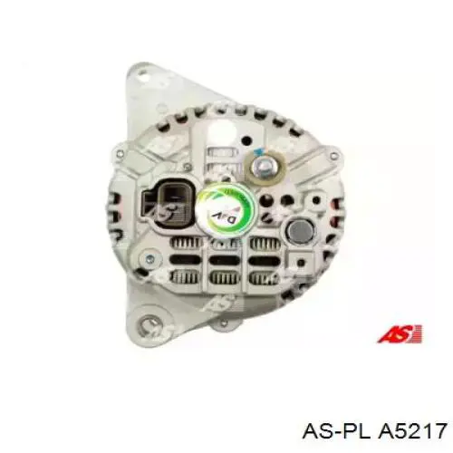 A5217 As-pl alternador