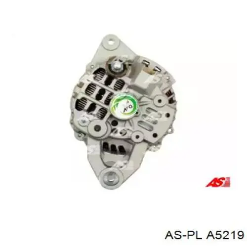 A5219 As-pl alternador