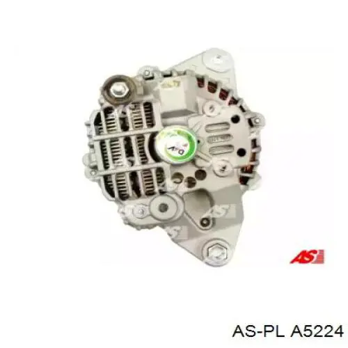 A5224 As-pl alternador