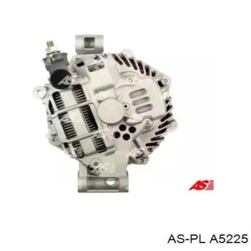 A5225 As-pl alternador